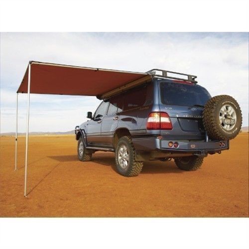 High Durability Off Road Vehicle Awnings With Both Side Can Be Installed