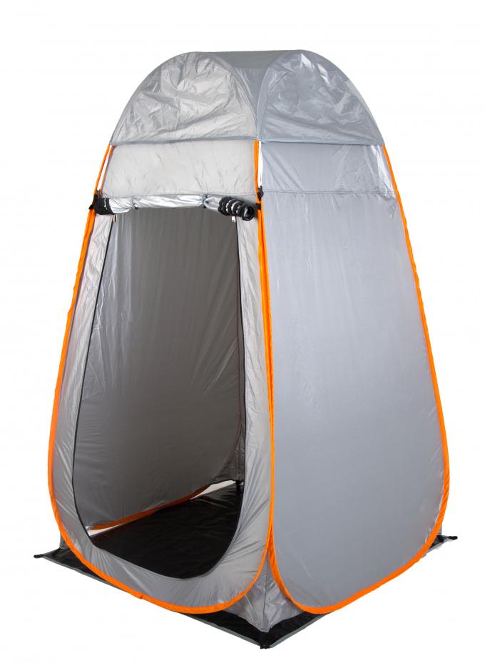 Pop Up Portable Camping Privacy Beach Tent Waterproof