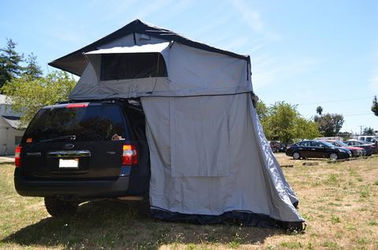 Car Roof Tent Outdoor Tent for Cars Side Awning