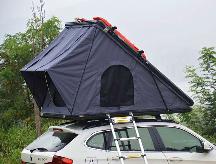 MPV Roof Rack Pop Up Tent Camper UV Protected Beathable