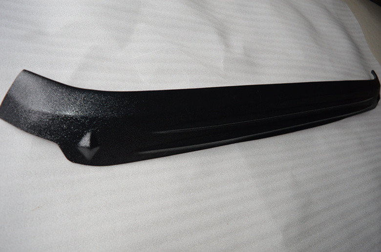 Jeep JK Wrangler TrailArmor Rocker Panels For 2DR